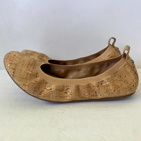 Bass Lana Ballet Flats in Cork 11M - Picture 3 of 8